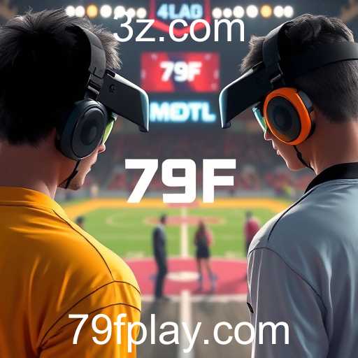 A Revolução do 79F nos Jogos Online