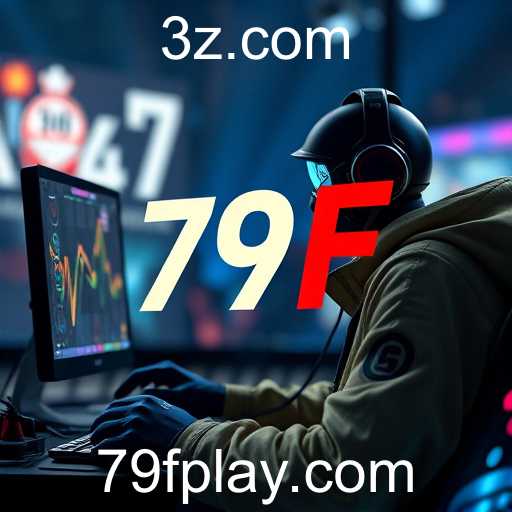 Em Alta: O Impacto de 79F nos Games