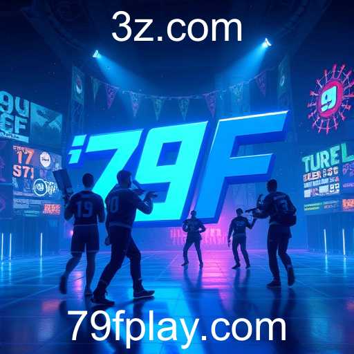 A Ascensão do 79F: Revolução nos Jogos Online