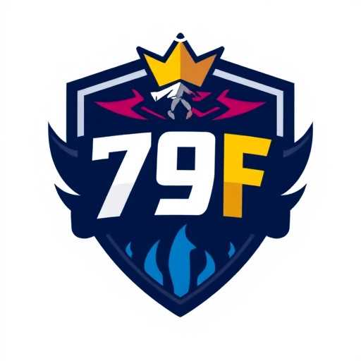 A Ascensão da 79F no Cenário dos Jogos Digitais