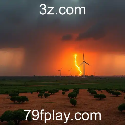 Mudanças Climáticas e o Desafio dos 79F em 2025
