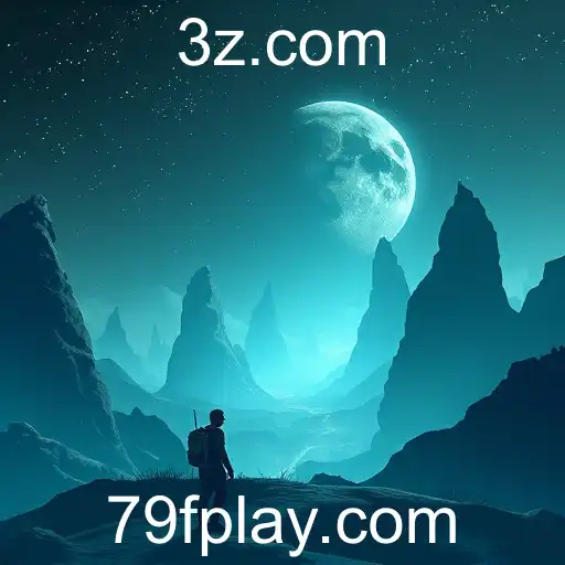 Explorando o Amanhã: A Categoria 'Futuro' de Jogos no 79F