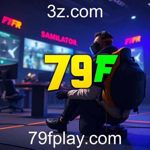 Tendências de Jogos se Destacam na 79F