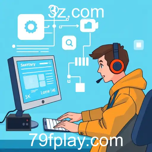 Inovações e Desafios no Universo dos Jogos