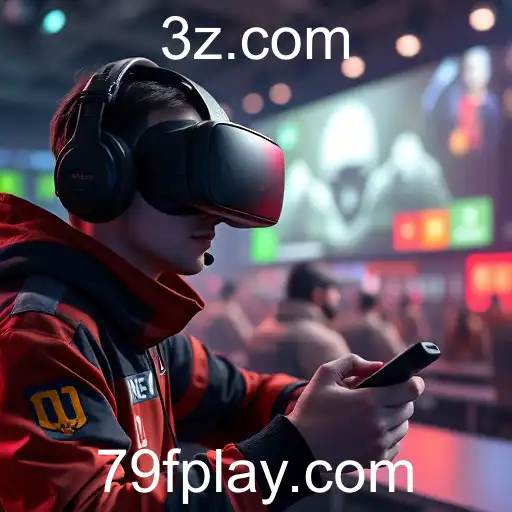 Novas Tendências no Mundo dos Jogos em 2025