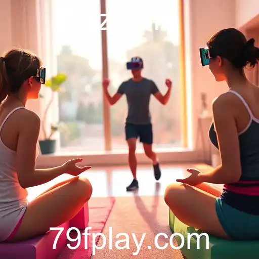 A Importância da Saúde em Jogos: Exploração no 79F