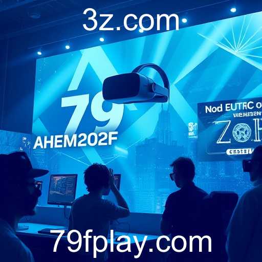 O Impacto da '79F' no Cenário dos Jogos Online