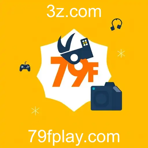 O Impacto Crescente de 79F no Mercado de Jogos
