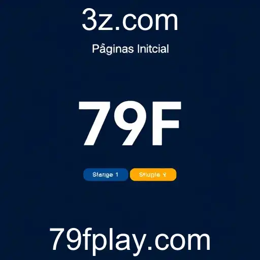 Revolução no Mundo dos Jogos: O Impacto da 79F