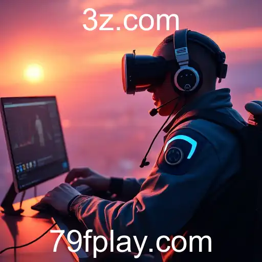 A Ascensão de 79F: Impacto nos Jogos em 2025