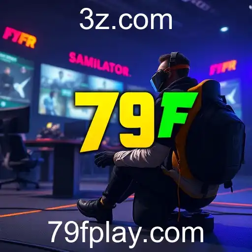 Tendências de Jogos se Destacam na 79F