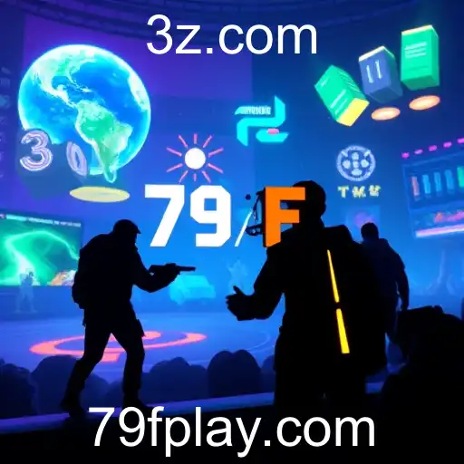 A Revolução 79F: Transformando o Cenário dos Jogos em 2025