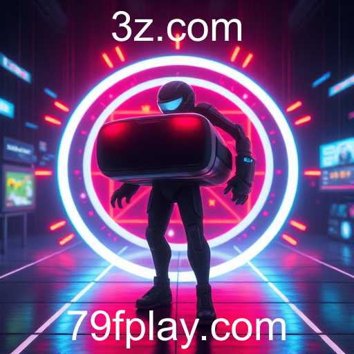 A Revolução dos Jogos com 79F