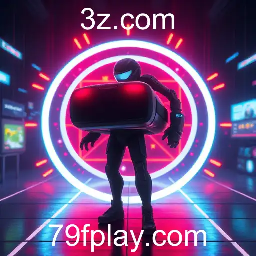 A Revolução dos Jogos com 79F