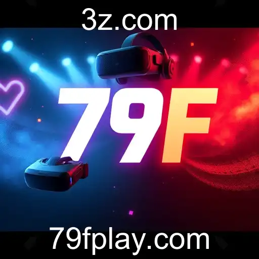 A Revolução dos Games em 2025: O Impacto de 79F