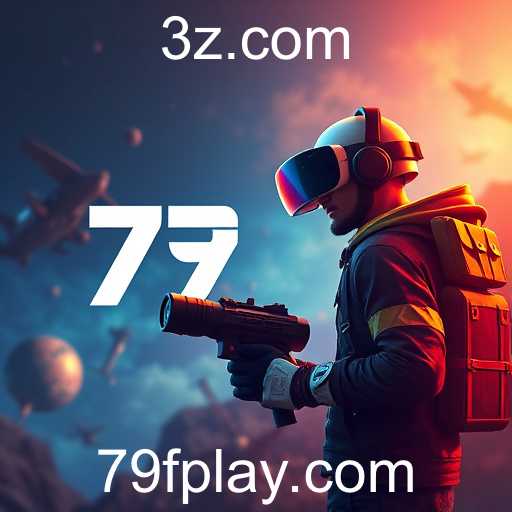 Ascensão e Impacto da Plataforma 79F no Mercado de Jogos