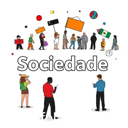 Desvendando a Categoria 'Sociedade' no Site de Palavras-Chave '79F'