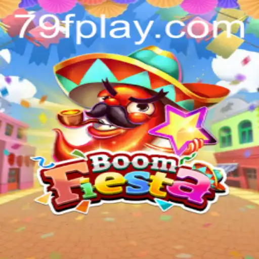BoomFiesta: The Game Revolutionizing Interactive Entertainment