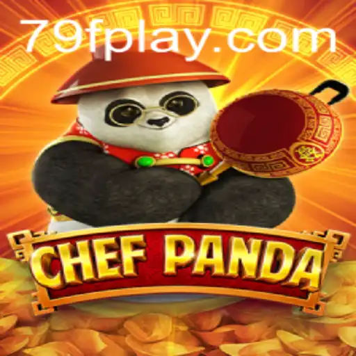 ChefPanda: Dive into the Culinary Jungle