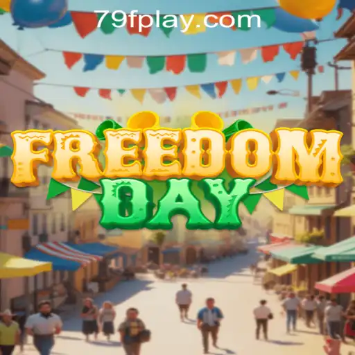 FreedomDay: The Thrilling New Game with a Twist of 79F