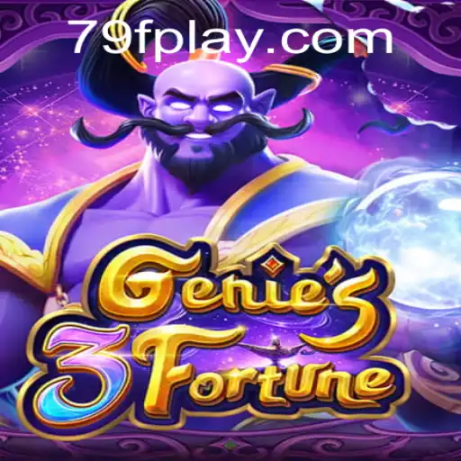 Unveiling the Magic: Genie3Fortune - A Gaming Experience Like No Other