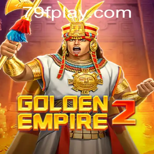 GoldenEmpire2: The Exciting New Frontier of Strategic Gaming