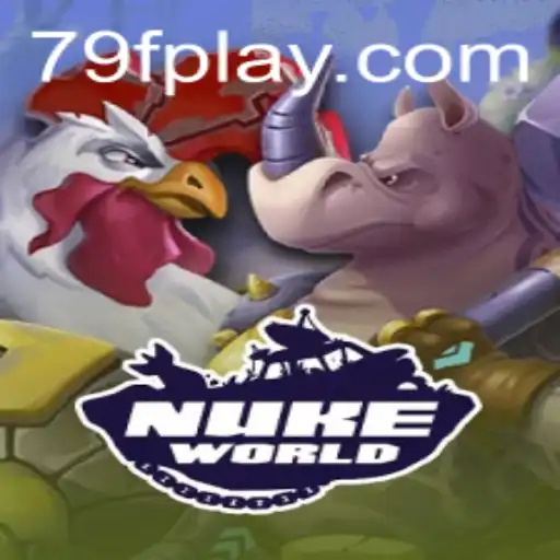 Exploring the Exciting World of NukeWorld: Delve into Adventure with the Code 79F