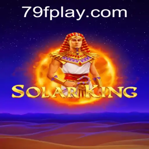 SolarKing: An Engaging Journey into the Sun-Fueled Realm