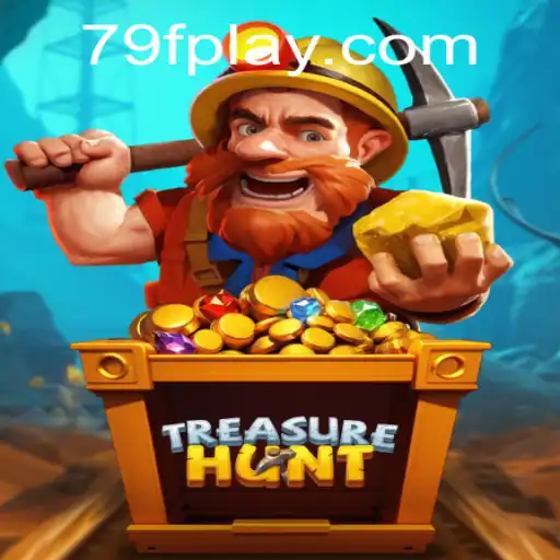 Unveiling the Excitement of TreasureHunt: A Journey Through the 79F Challenge