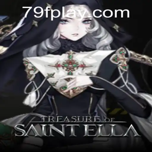Discover the Exciting World of TreasureofSaintElla: Unravel Secrets with Keyword 79F