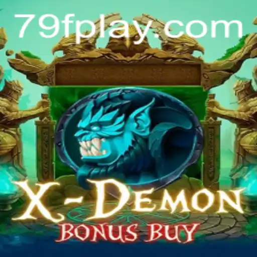 XDemonBonusBuy: A Captivating Blend of Strategy and Chance